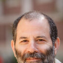 David Berg