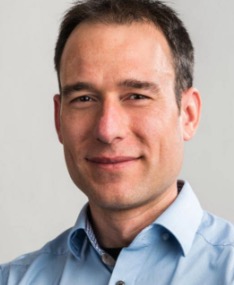Moritz Riede