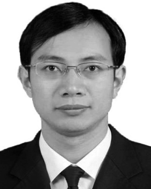 Gaoren Li