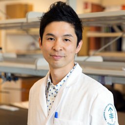 Kasahara Shinji