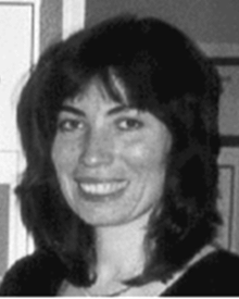 Irene S. Gabashvili