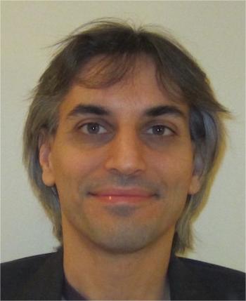 Adrian Vetta