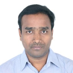 Varanasi Srinivasa R