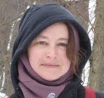 Robin Russell