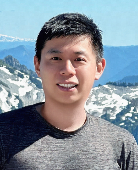 Tsai-Shien Chen