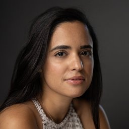 Kayri K. Fernandez