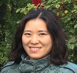 Shin-Young Hong