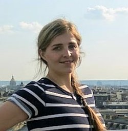 Viktoriia Rutckaia