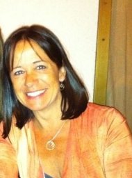 María Elena Santolaya de Pablo