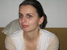Viktoria Soltesova