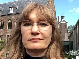 Lieza Odendaal