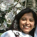 Poonam Tewary