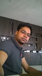 Abhishek Saini