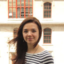 Tetiana Nosach
