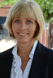 Shirley Leitch