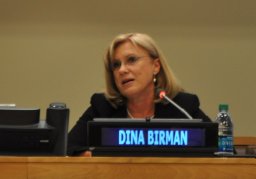 Birman Dina