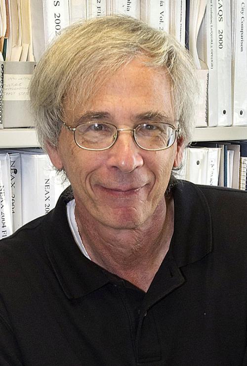 Lawrence Kleinman