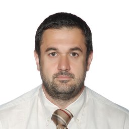 Bojan Lalic