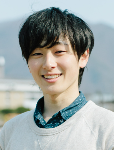 Yohei Hayamizu