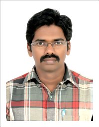 Edwin Sudhagar P