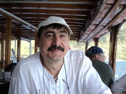 Sergey A. Sadykov