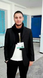 Mohamed Ben Yahia
