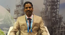Palani Arudra