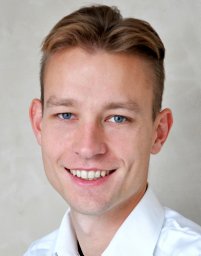Felix Dreisow