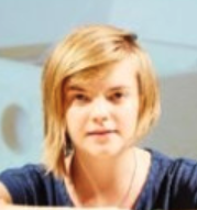 Chloe Meineck