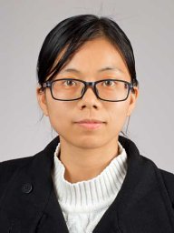 Shuzhen Chen