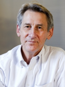 Neil Alford