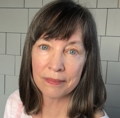 Rebecca D. Burwell (Rebecca Burwell)