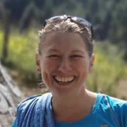 Joanna Morrison
