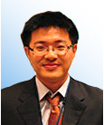 Yi Zhang