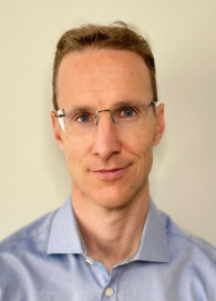 Dan Jones