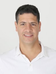 Moshe Ben Shalom