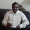 R Lokeswara Patnaik