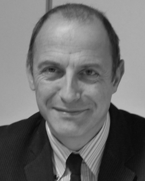 Patrice Gamand