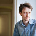Ilya Schurov