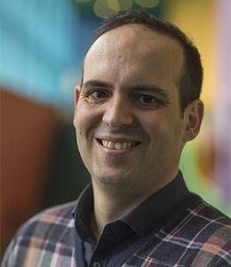Carlos J. Simão Ferreira