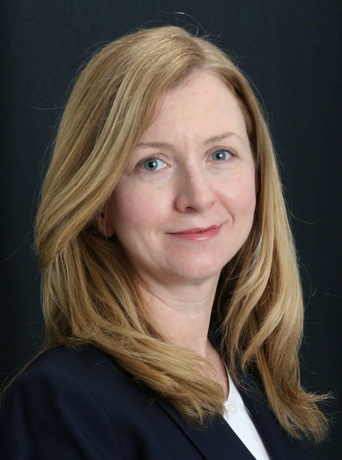 Sarah M. Lyon
