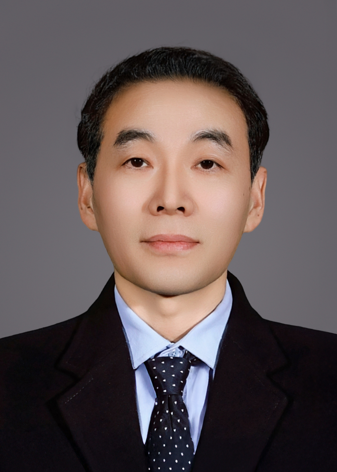 Yanyong Liu