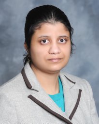 Mandrita Banerjee