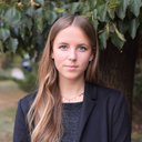 Iryna Savinova