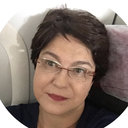 Alicia Navarro de Souza