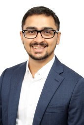 Aditya Shanghavi