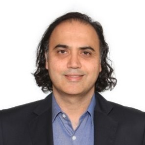 Imran Shah