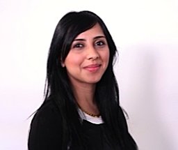 Sanam Mustafa