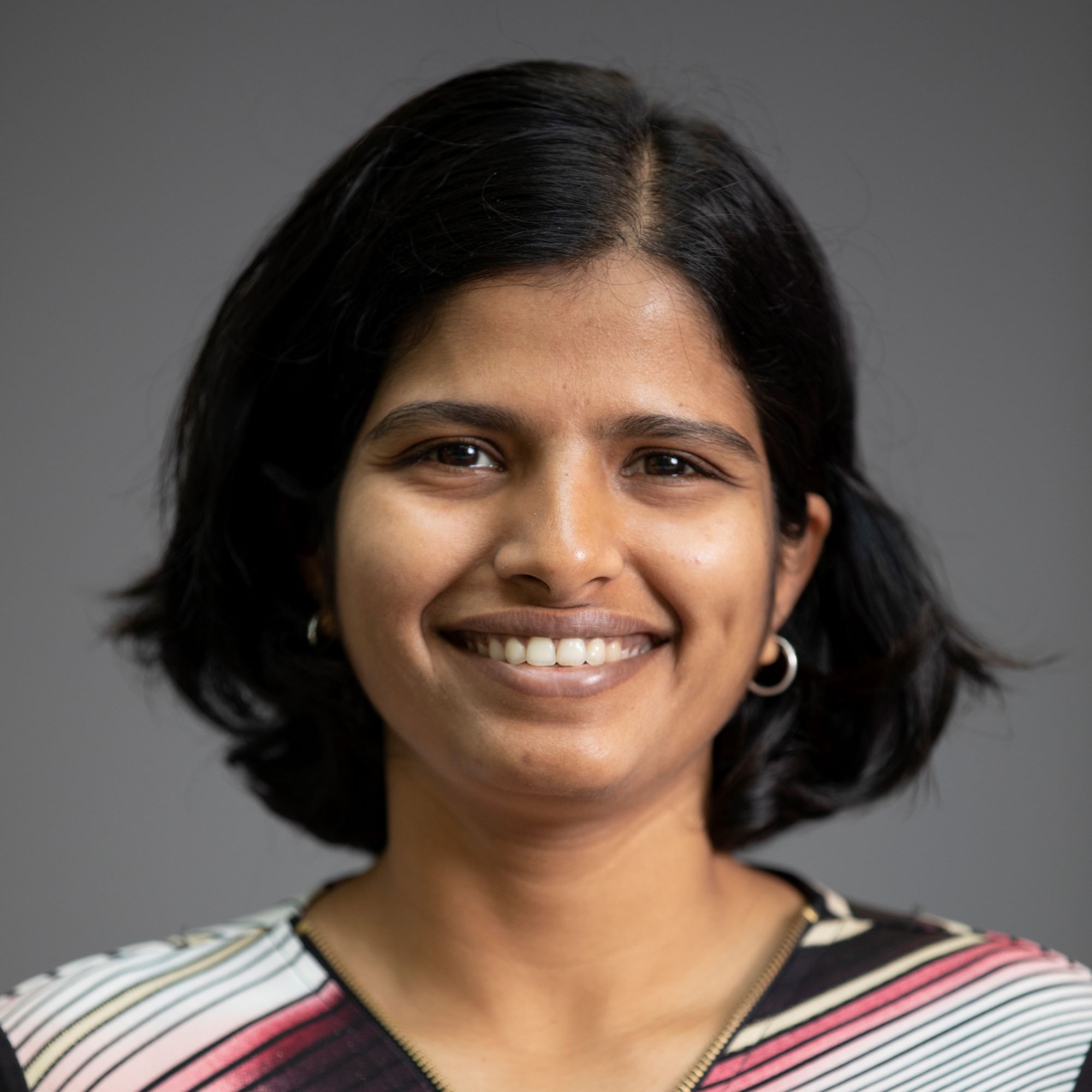 Suriya Gunasekar