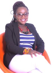 Thelma Namonje-Kapembwa